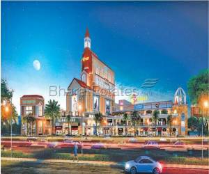 Commercial Retail Shops in Gurgaon @ 27 Lacs - AIPL Joy Street | 9250404162