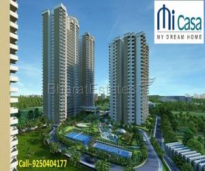 Pareena Micasa Sector 68 Gurgaon