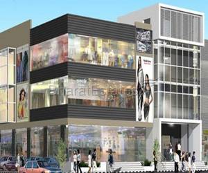Retail Shops in Gurgaon @ 19 Lacs - Conscient Habitat Arcade | 9250404162