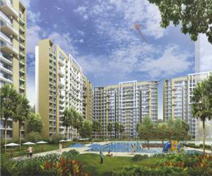 2 bhk Apartment/Flat for sale in Bhiwadi