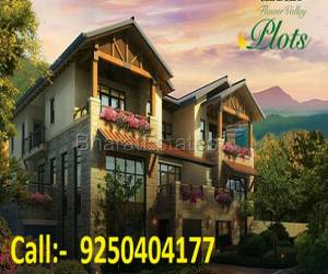 Central Park Flower Valley Plots Sector 33 South of Gurgaon