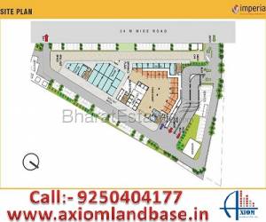 Imperia MindSpace Commercial Space Sector 62 Gurgaon