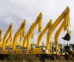 honda plant bhiwadi 1bhk flats for sale - at Shilpkar 