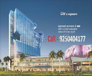 Retail Shops | AMB Selfie Square Sector 37D Gurgaon