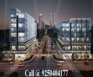 Shop for sale in Golf course Extension Road