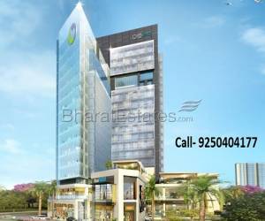 Retail Shops & Food Court | CHD EWay Towers Sector 109 Gurgaon