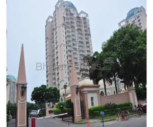 4 bhk Apartment/Flat for rent in Dlf City Phase V