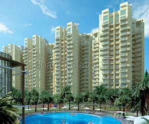 3 BHK Apartment available for lease on Golf Course Extension Road 