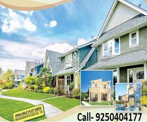 Plots in Gurugram | Central Park Flower Valley Mikasa Plots