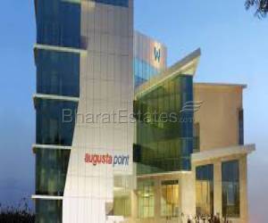 Office Space for rent in Golf Course Road