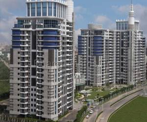 4 bhk Apartment/Flat for rent in Golf Course Road