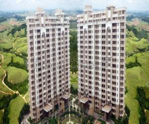  3 BHK available for lease in Vipul Belmonte