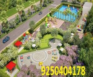 Central Park 3 Flower Valley Flamingo Floors South of Gurgaon