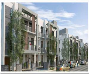 2 bhk Apartment/Flat for rent in Dlf City Phase V