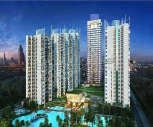 2 bhk Apartment/Flat for rent in Sector 68