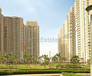 4 bhk Apartment/Flat for rent in Dlf City Phase V