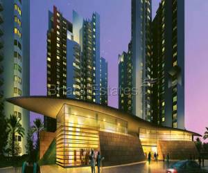 3 BHK apartment available for lease in Ireo Uptown