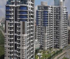 4 BHK apartment available for lease in DLF The Pinnacle