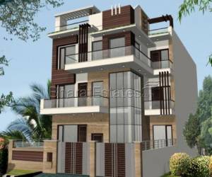 3 BHK fully-furnished flat for rent in Sector 56