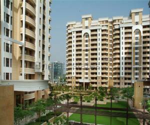 3 BHK for rent in Vipul Belmonte