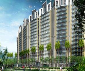 4 bhk Apartment/Flat for rent in Sector 54