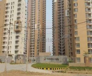3 bhk Apartment/Flat for rent in Golf course Extension Road