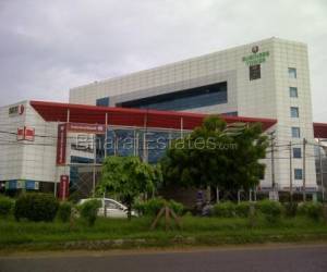 Office Space for rent in Sector 54