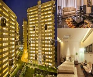 Apartments available for rent in Salcon The Verandas in Sector 54, Gurgaon