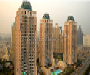 4 bhk Apartment/Flat for rent in Dlf City Phase V