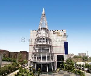 Office Space available for lease in Centrum Plaza