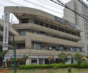 Shops available for rent in Baani Square