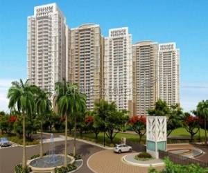  APARTMENT AVAILABLE FOR RENT IN  THE DLF PARK PLACE