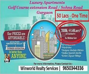 Hot Property Sector 68 Gurgaon | 9650344336