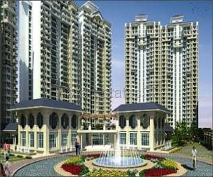 3 bhk Apartment/Flat for rent in Dlf City Phase V