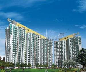 4 bhk Apartment/Flat for rent in Sector 43