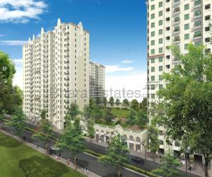 4 Bedroom Fully-Furnished apartment available for Rent in DLF-5