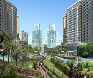 2 bhk Apartment/Flat for sale in Sector 48