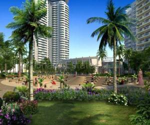 4 bhk Apartment/Flat for rent in Golf Course Road