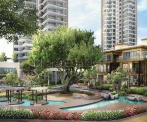 2 bhk Apartment/Flat for rent in Sector 104