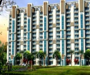 Emaar Gurgaon Greens 