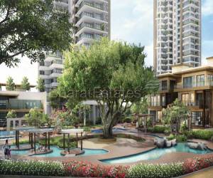 Emerald Bay by Puri Constructions