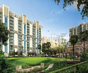 Emaar Gurgaon Greens - Project will all modern amenities