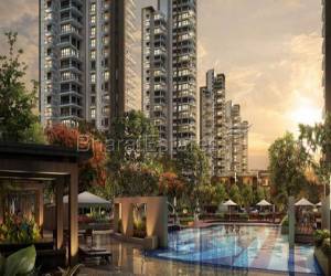 2 bhk Apartment/Flat for sale in Sector 104