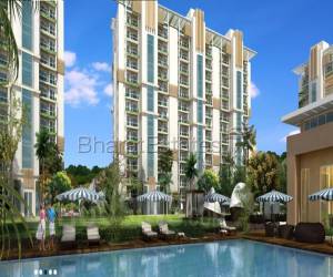 Emaar Gurgaon Greens â€“ Furnished 3 BHK Apartment