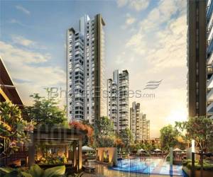 Puri Emerald Bay - Ultra Luxury Project on Dwarka Expressway