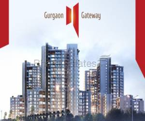 Gurgaon Gateway â€“ Assured rental of 50K/month by TATA Housing