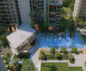 Gurgaon Gateway by Tata Housing â€“ Ready to Move-In Apartments