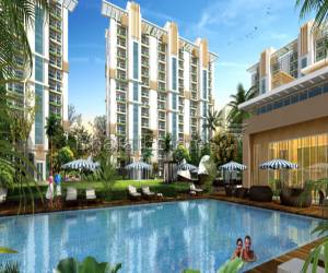 Emaar Gurgaon Greens - Apartments for Luxury Lifestyle