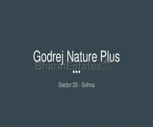 Godrej Nature Plus - 2/3 BHK Luxury Apartments