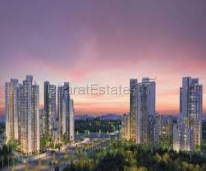 Gurgaon Gateway by Tata â€“ Ready to Move-In Apartments